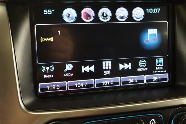 Used 2016 Chevrolet Suburban LTZ image 23