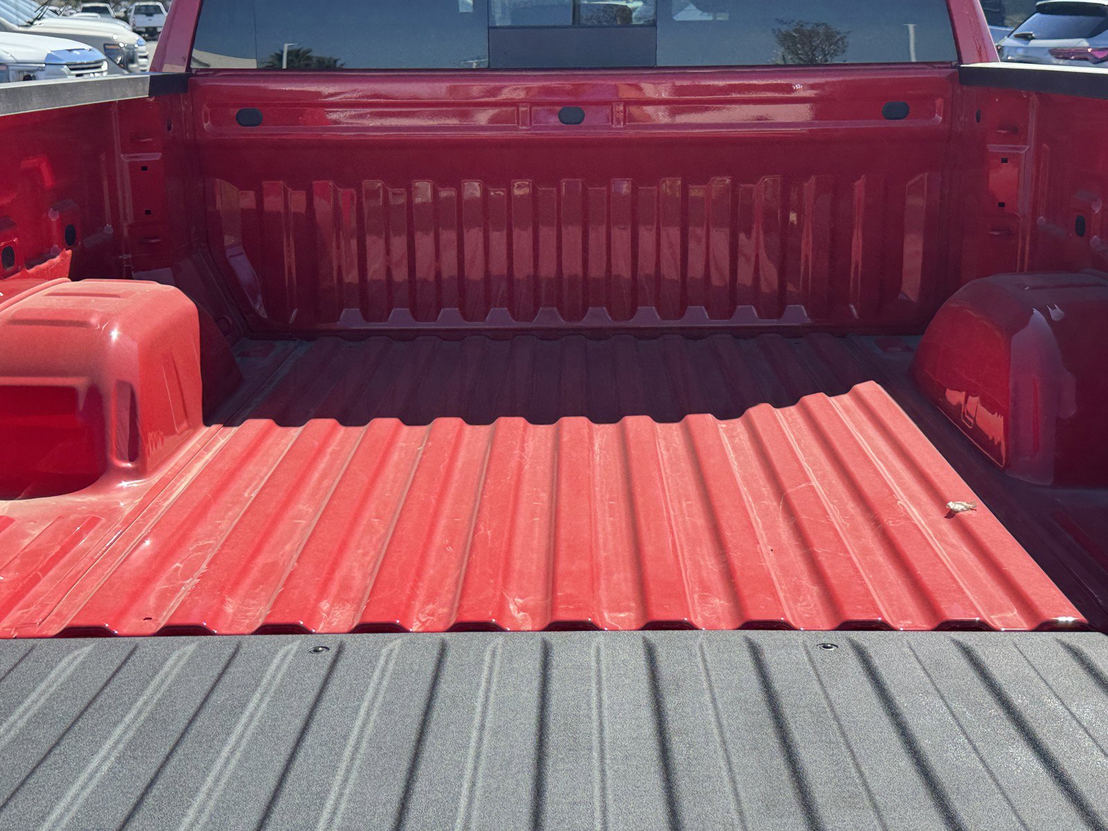 New 2026 GMC Sierra 1500 Elevation w/ Preferred Package image 12