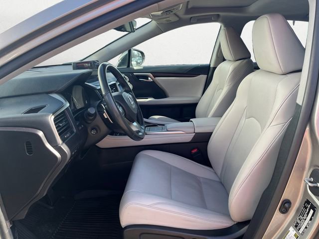 Used 2021 Lexus RX 350 AWD w/ Premium Package image 11