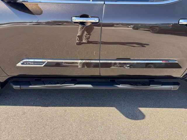 Used 2025 Toyota Tundra 1794 Edition image 14