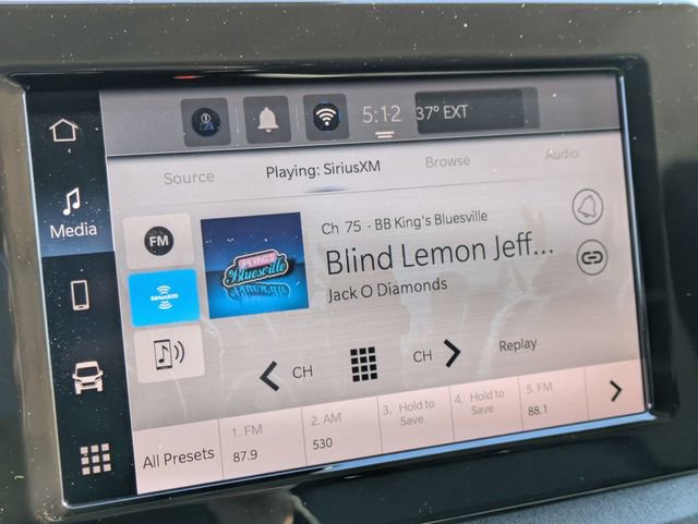 New 2026 RAM ProMaster 2500 w/ Convenience Group image 16