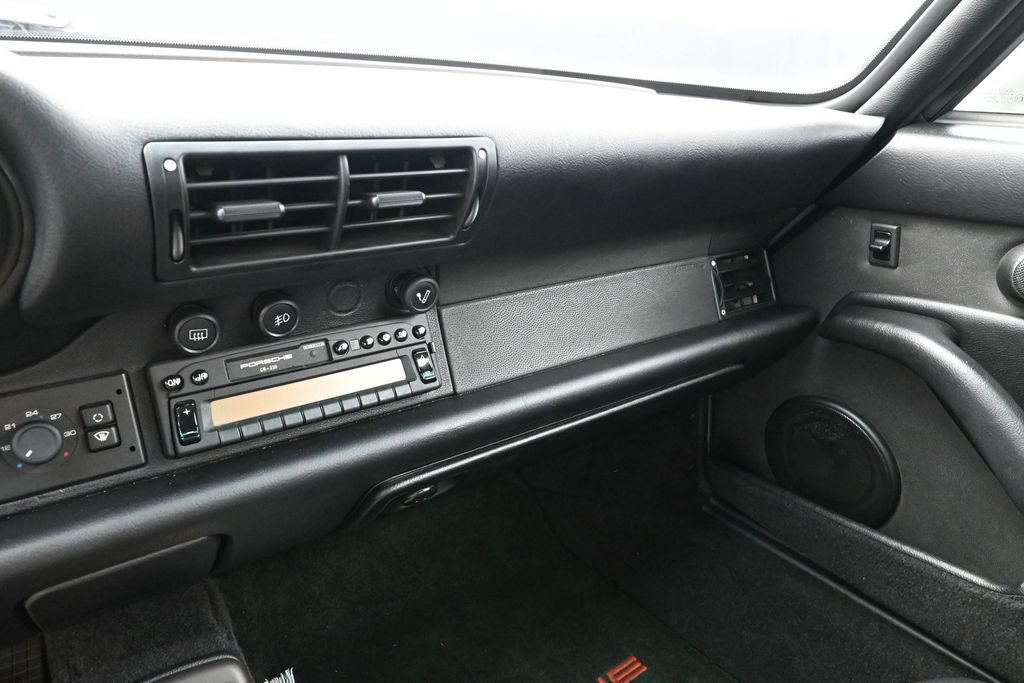Used 1997 Porsche 911 Carrera S RWD image 20