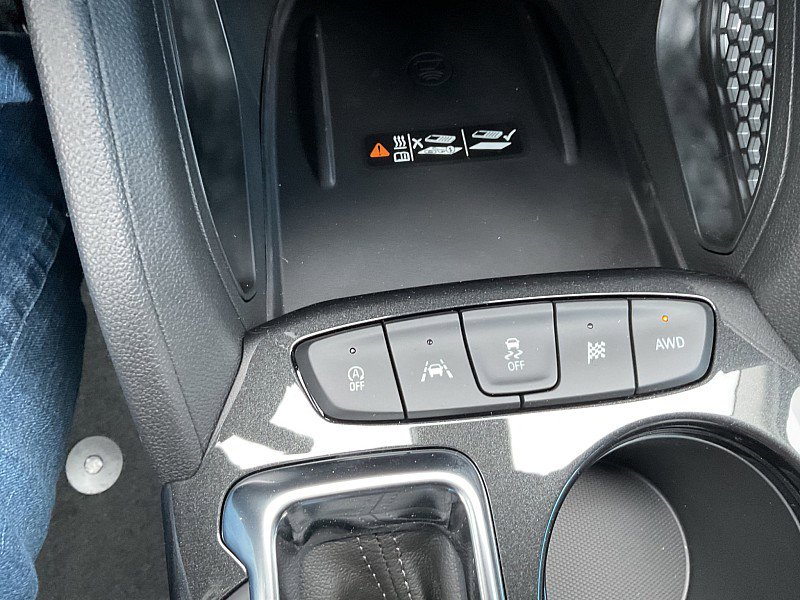 New 2026 Chevrolet TrailBlazer LT w/ Convenience Package image 26