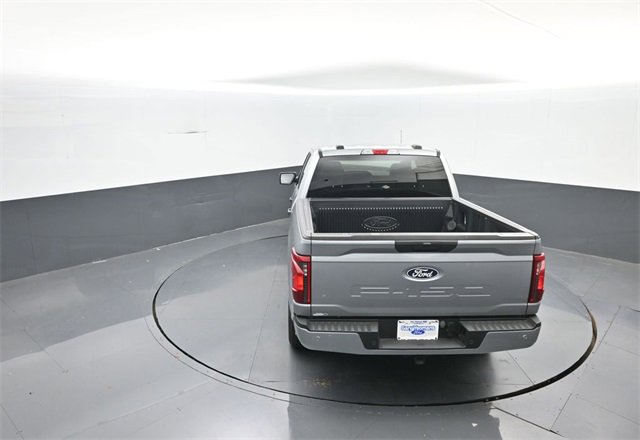Certified 2024 Ford F150 STX image 21