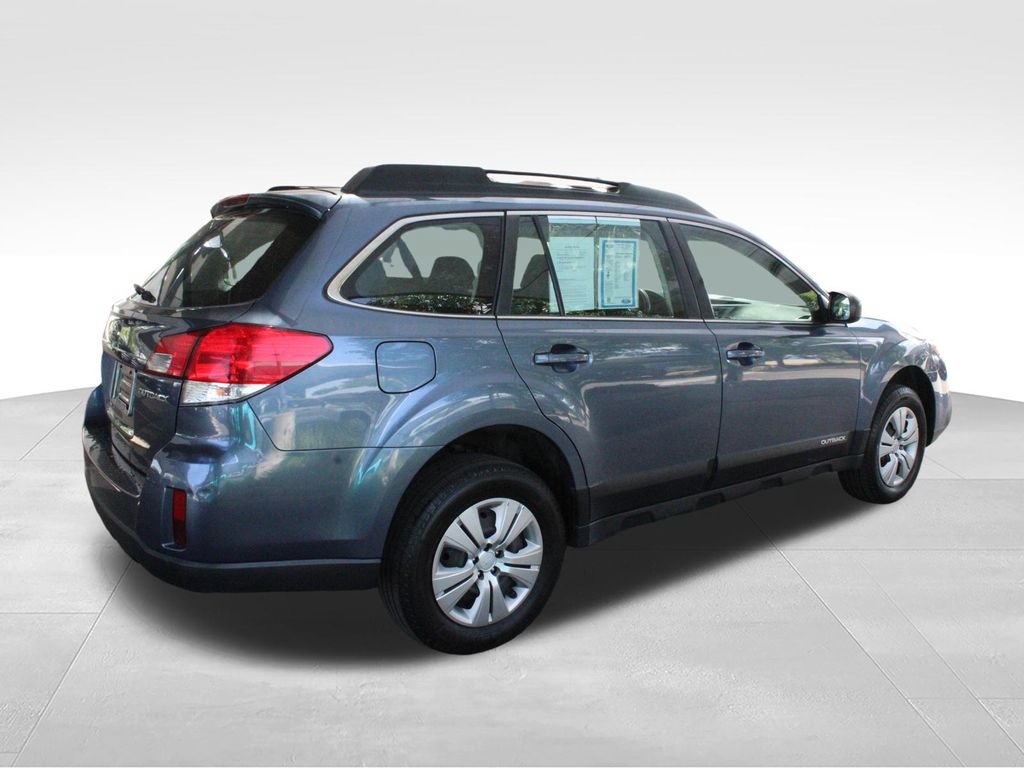 Used 2013 Subaru Outback 2.5i AWD/4WD image 17