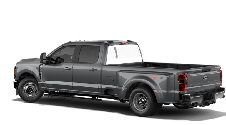 New 2027 Ford F350 XLT AWD/4WD image 2