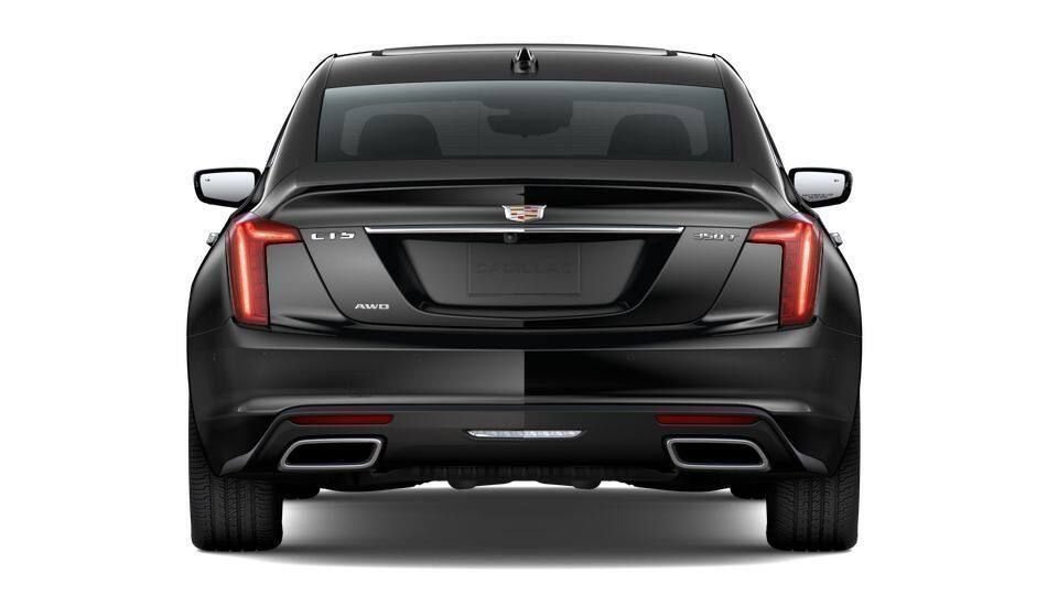 New 2026 Cadillac CT5 Premium Luxury w/ Technology Package AWD/4WD image 6