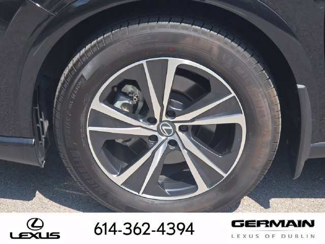 Certified 2026 Lexus RX 350 Premium w/ Convenience Package AWD/4WD image 12