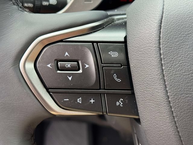 Certified 2025 Lexus RX 350 AWD image 27