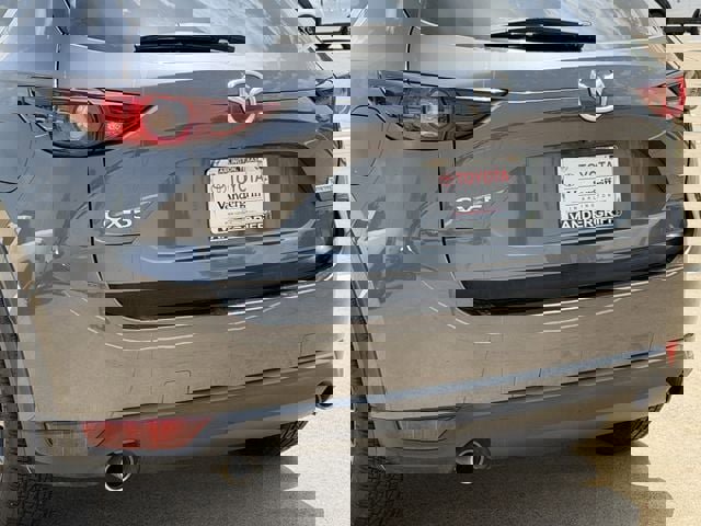 Used 2020 MAZDA CX-5 Touring FWD image 6