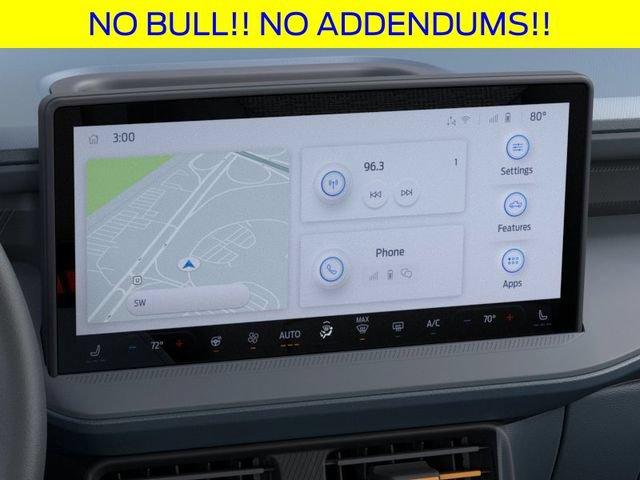 New 2025 Ford Maverick Tremor AWD/4WD image 16