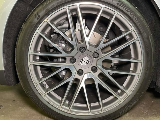 New 2026 Porsche Panamera 4 image 15