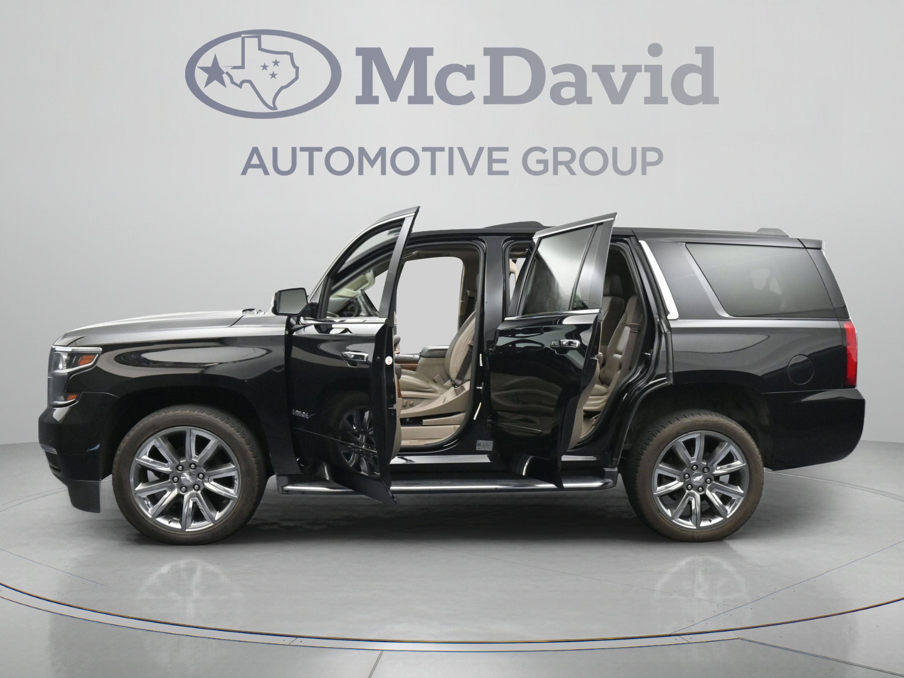 Used 2020 Chevrolet Tahoe Premier RWD image 43