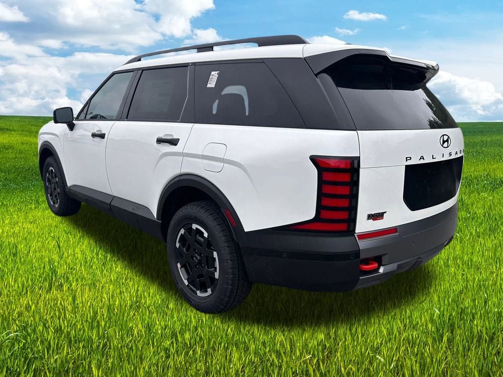 New 2026 Hyundai Palisade XRT Pro image 2