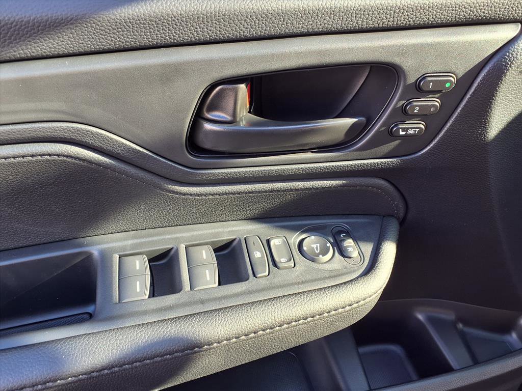 New 2026 Honda Odyssey Sport-L image 14