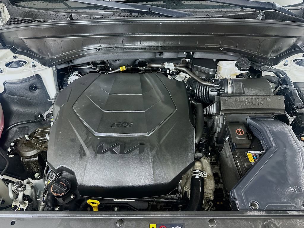 Used 2022 Kia Telluride EX image 32