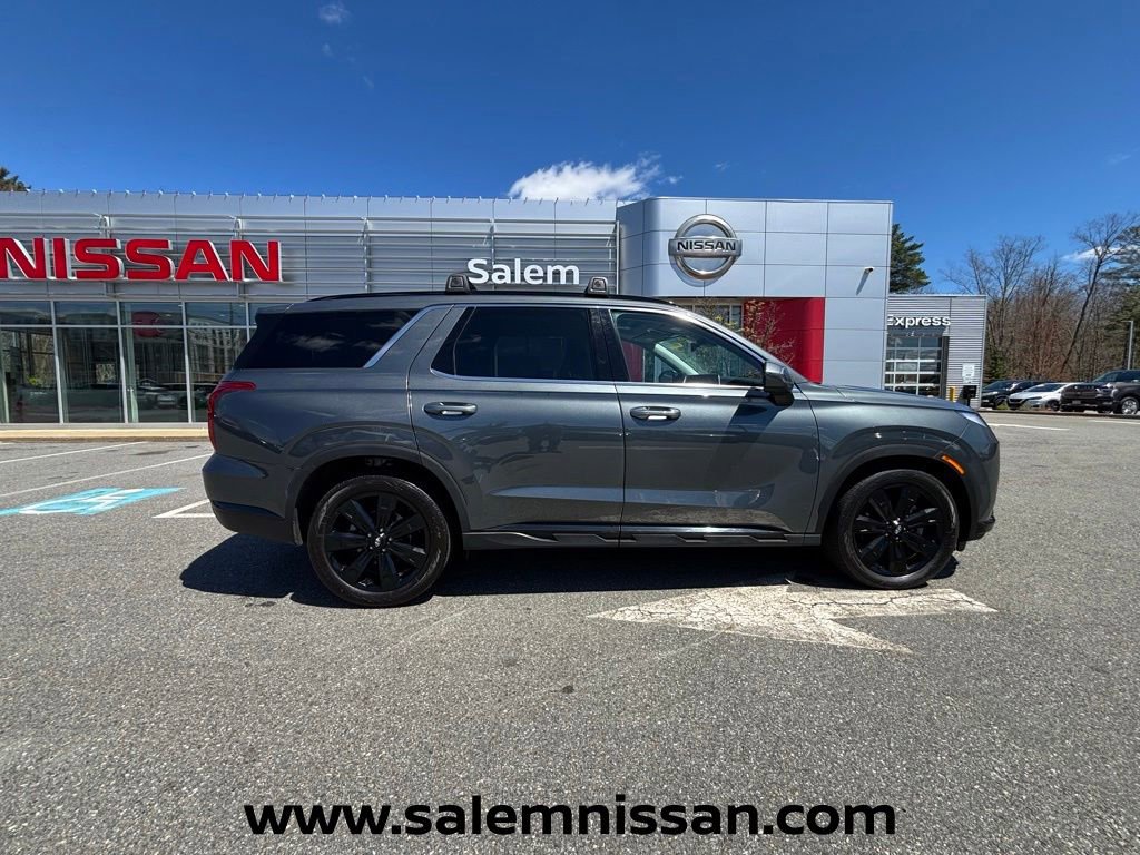 Used 2025 Hyundai Palisade XRT AWD/4WD image 20