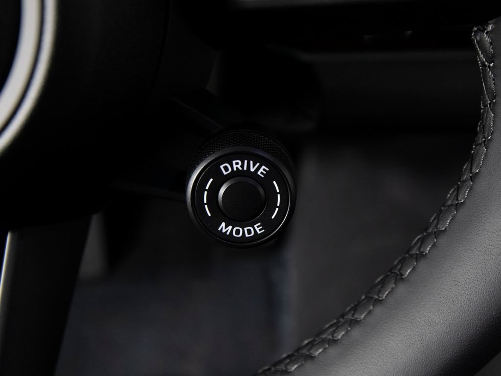 New 2026 Porsche Panamera 4 AWD/4WD image 24