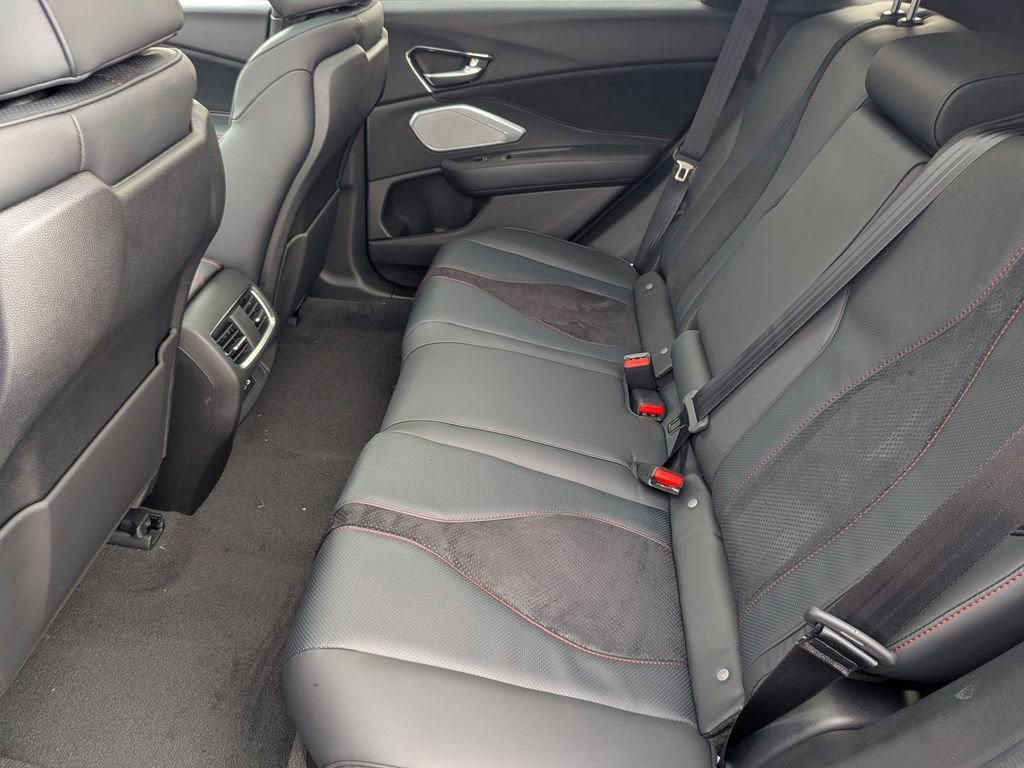 New 2026 Acura RDX A-Spec image 13