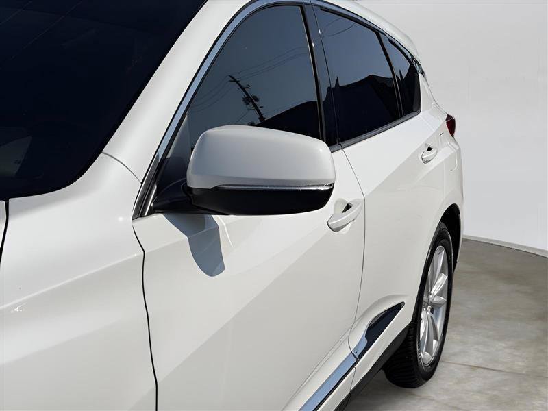 Used 2021 Acura RDX FWD image 7