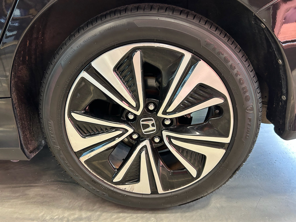 Used 2016 Honda Civic EX-L image 22