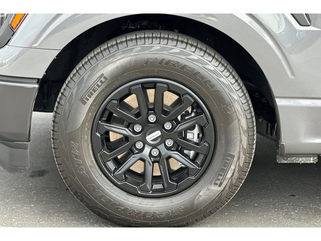Used 2026 Ford F150 XL AWD/4WD image 27