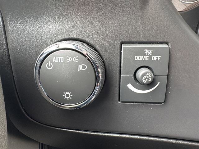 New 2026 Chevrolet Express 4500 w/ Power Convenience Package RWD image 23