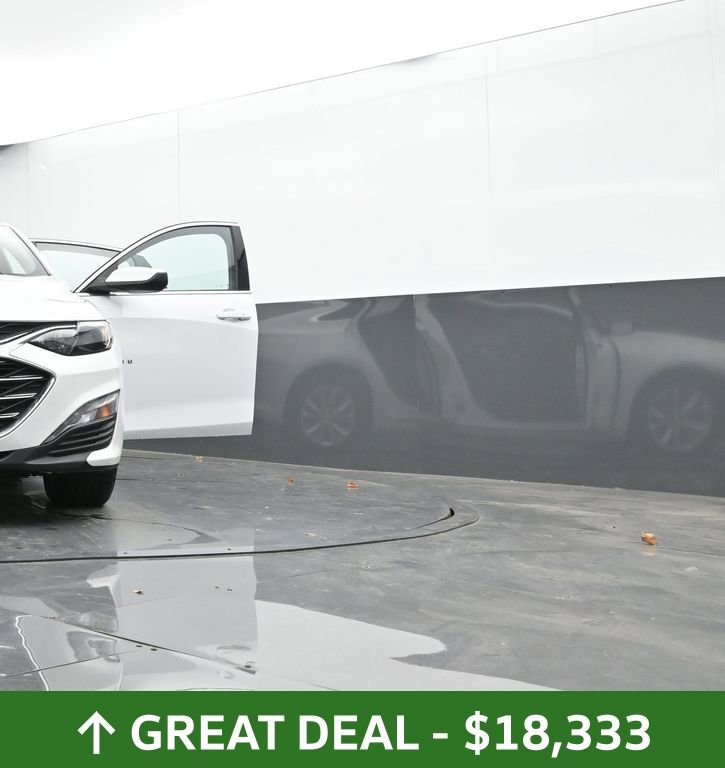 Used 2024 Chevrolet Malibu LT image 68