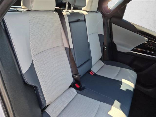 Used 2023 Subaru Solterra AWD image 19