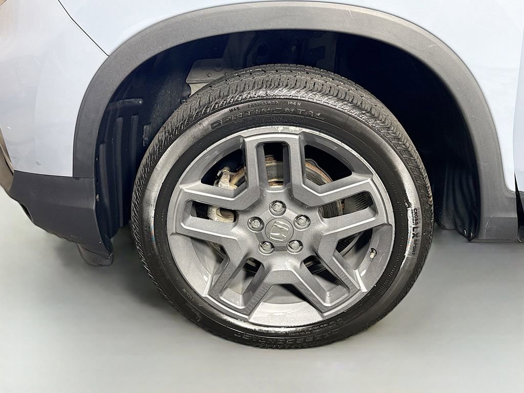 Certified 2023 Honda Passport EX-L image 40