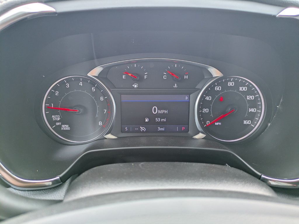 New 2026 Chevrolet Blazer LT FWD image 27