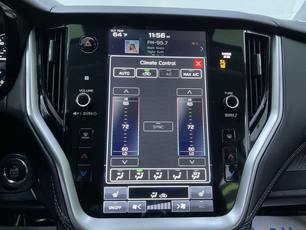 Used 2023 Subaru Legacy Premium image 23