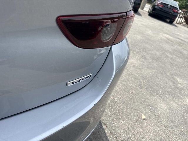 Used 2019 MAZDA MAZDA3 AWD Sedan w/ Preferred Package image 8