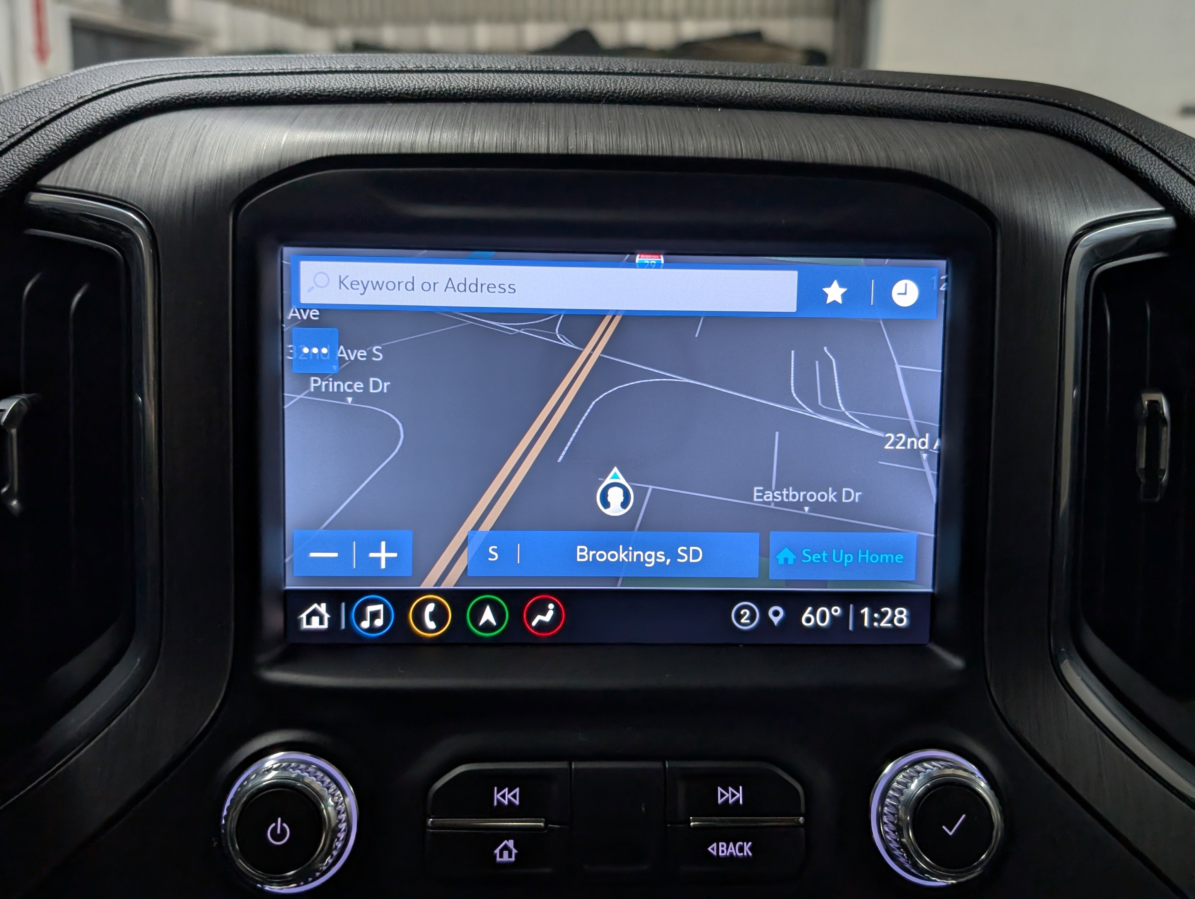 Used 2022 GMC Sierra 3500 Denali image 25