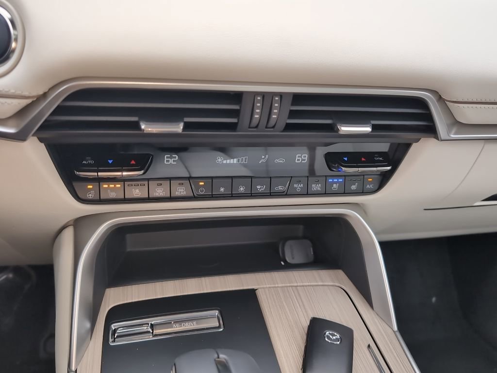 New 2026 MAZDA CX-90 3.3 Turbo S w/ Premium Package image 22