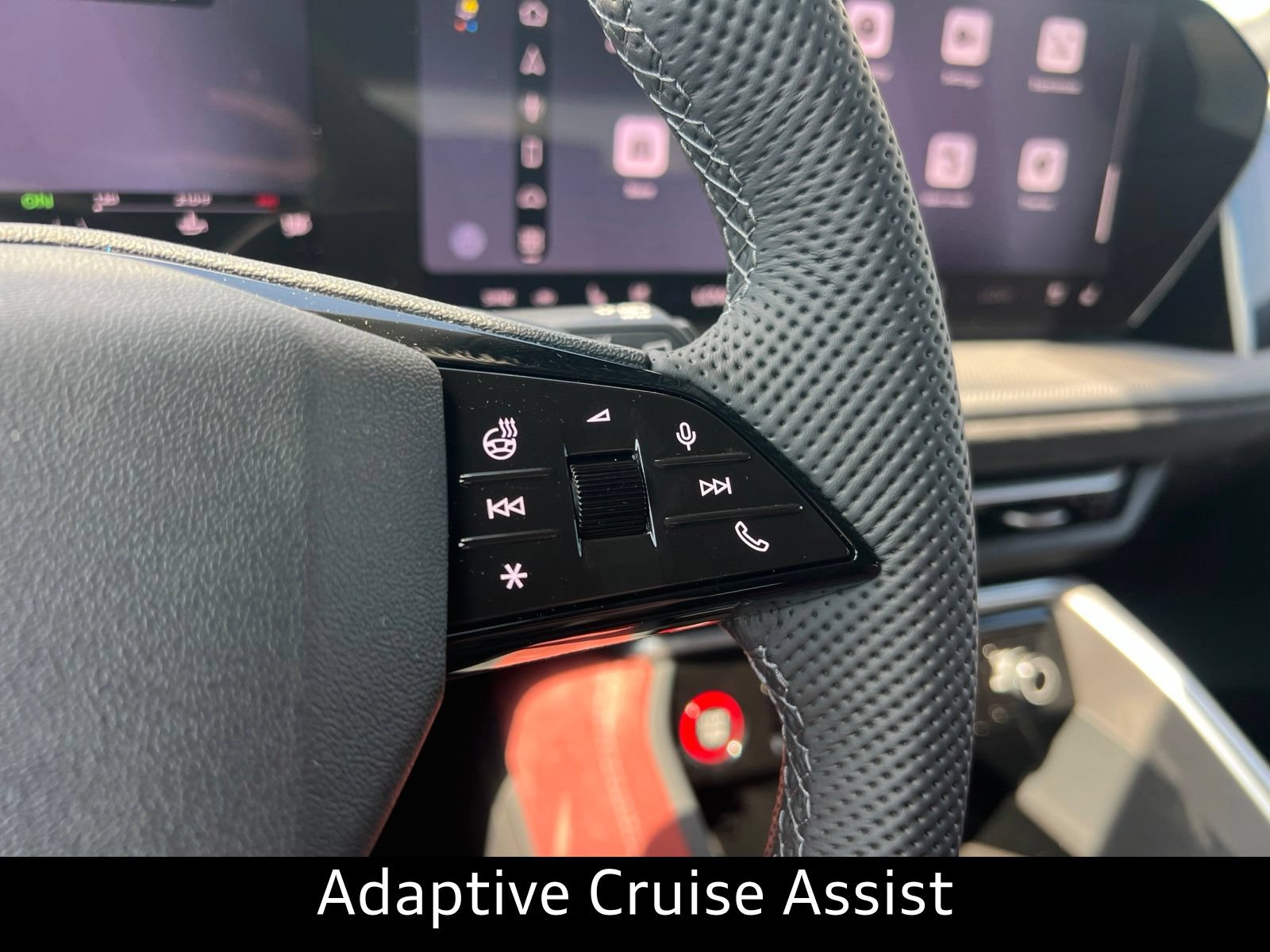 New 2026 Audi SQ5 Prestige AWD/4WD image 20