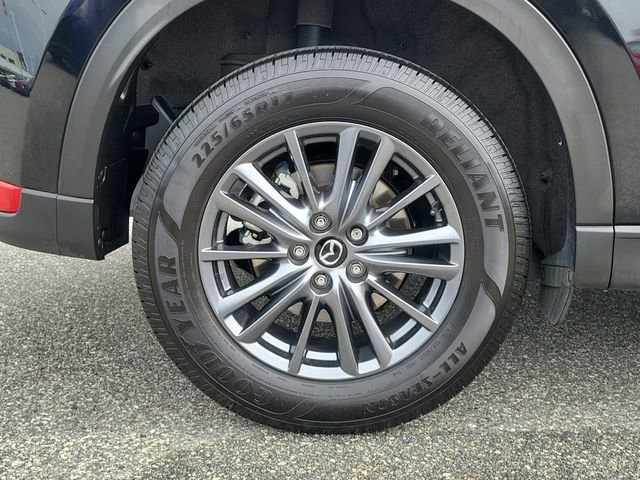 Used 2021 MAZDA CX-5 Sport FWD image 5