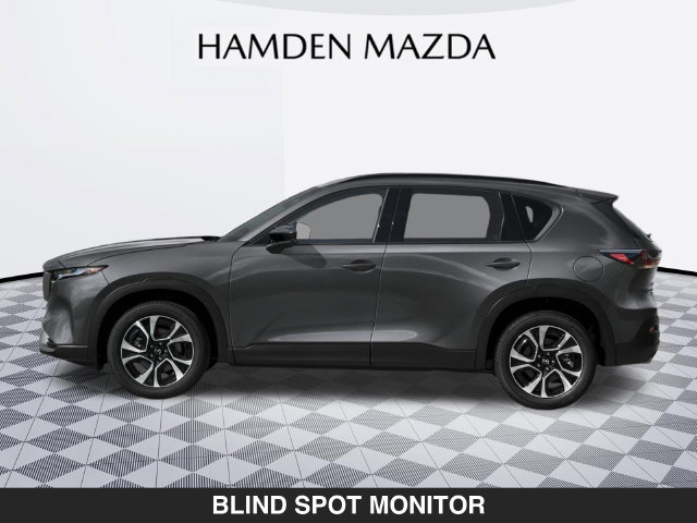 New 2026 MAZDA CX-5 Preferred AWD/4WD image 4