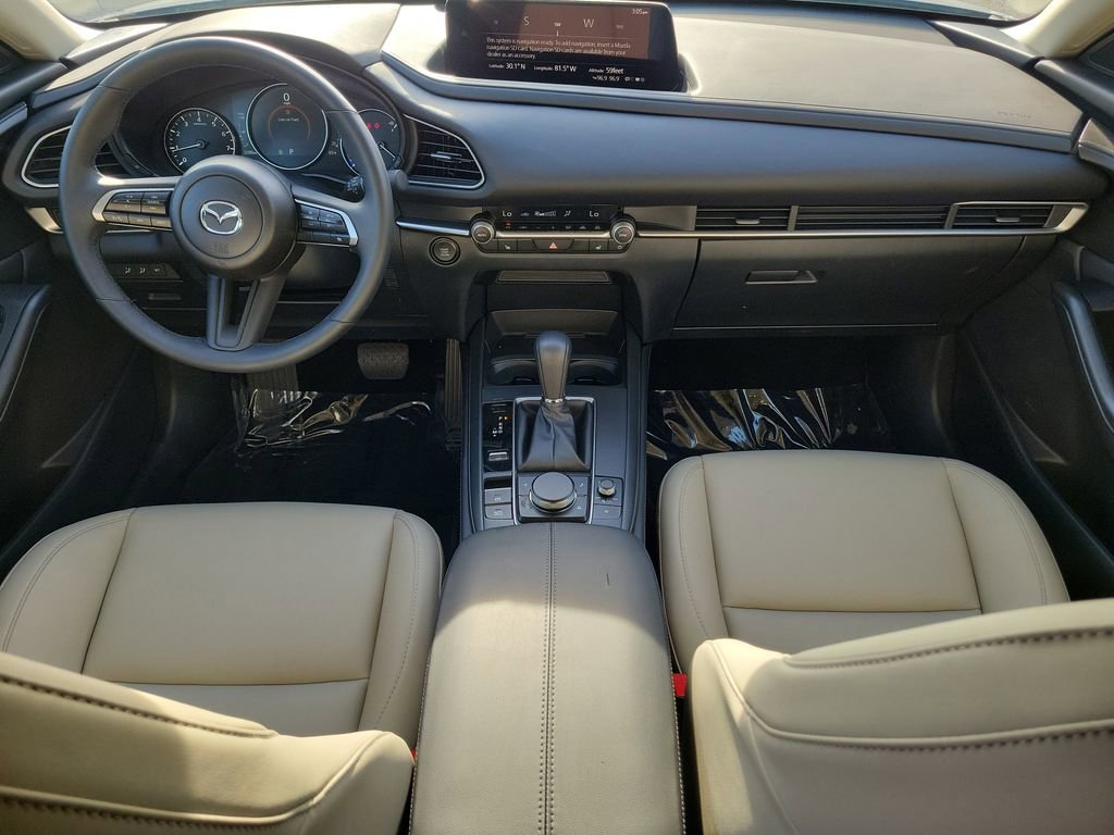 Certified 2026 MAZDA CX-30 AWD 2.5 S image 2