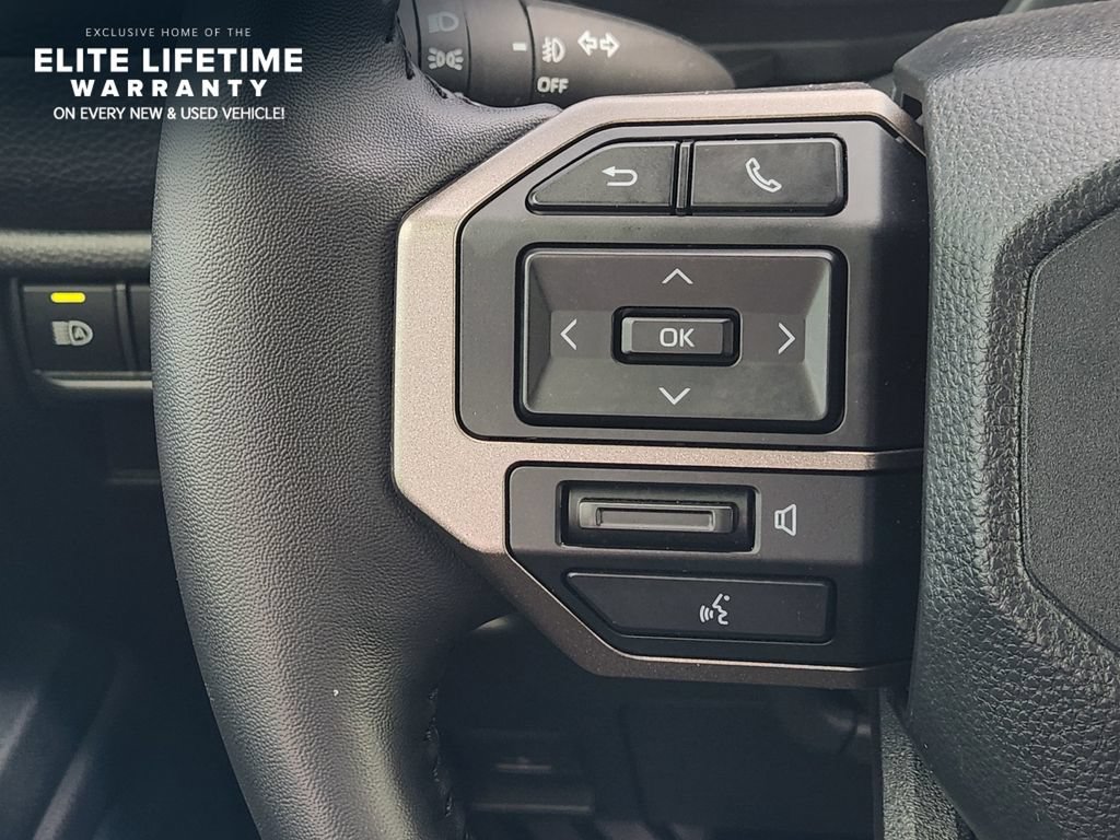 Used 2025 Toyota Land Cruiser AWD/4WD image 31
