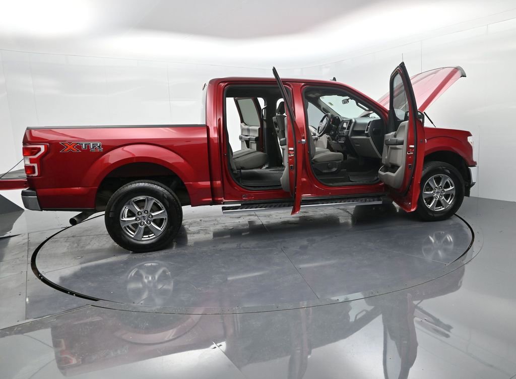 Used 2019 Ford F150 XLT w/ XTR Package image 74