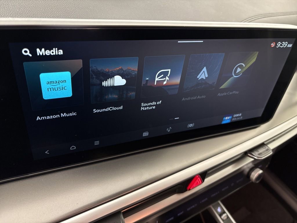 New 2026 Kia Sorento S image 28