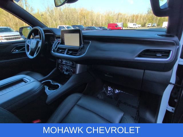 Used 2024 Chevrolet Suburban Z71 w/ Luxury Package AWD/4WD image 31