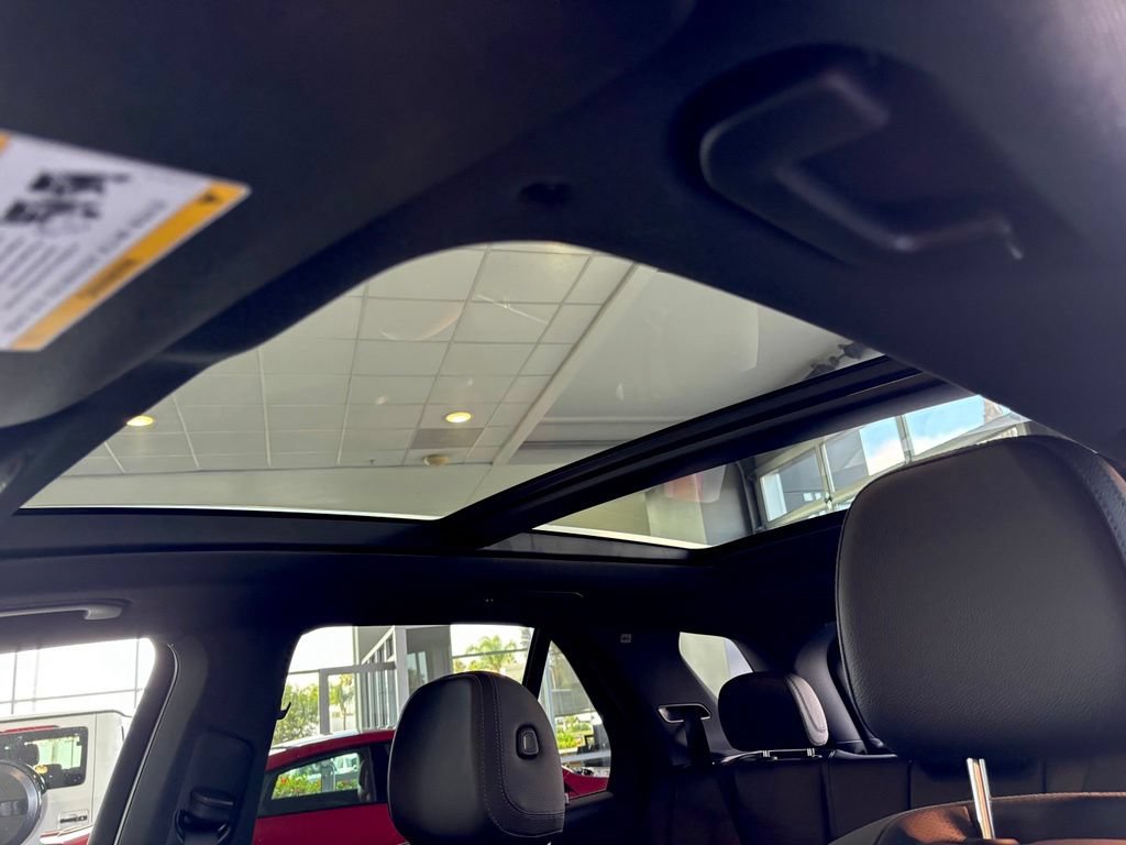 Certified 2021 Mercedes-Benz GLE 350 image 20