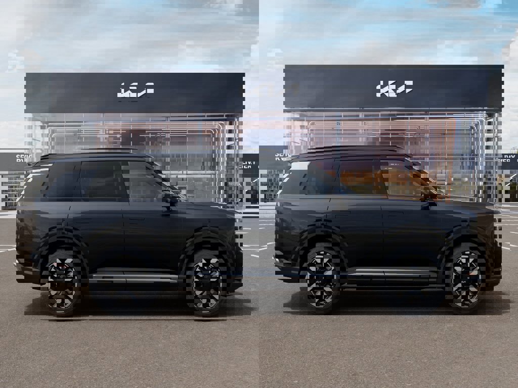 New 2027 Kia Telluride S image 7