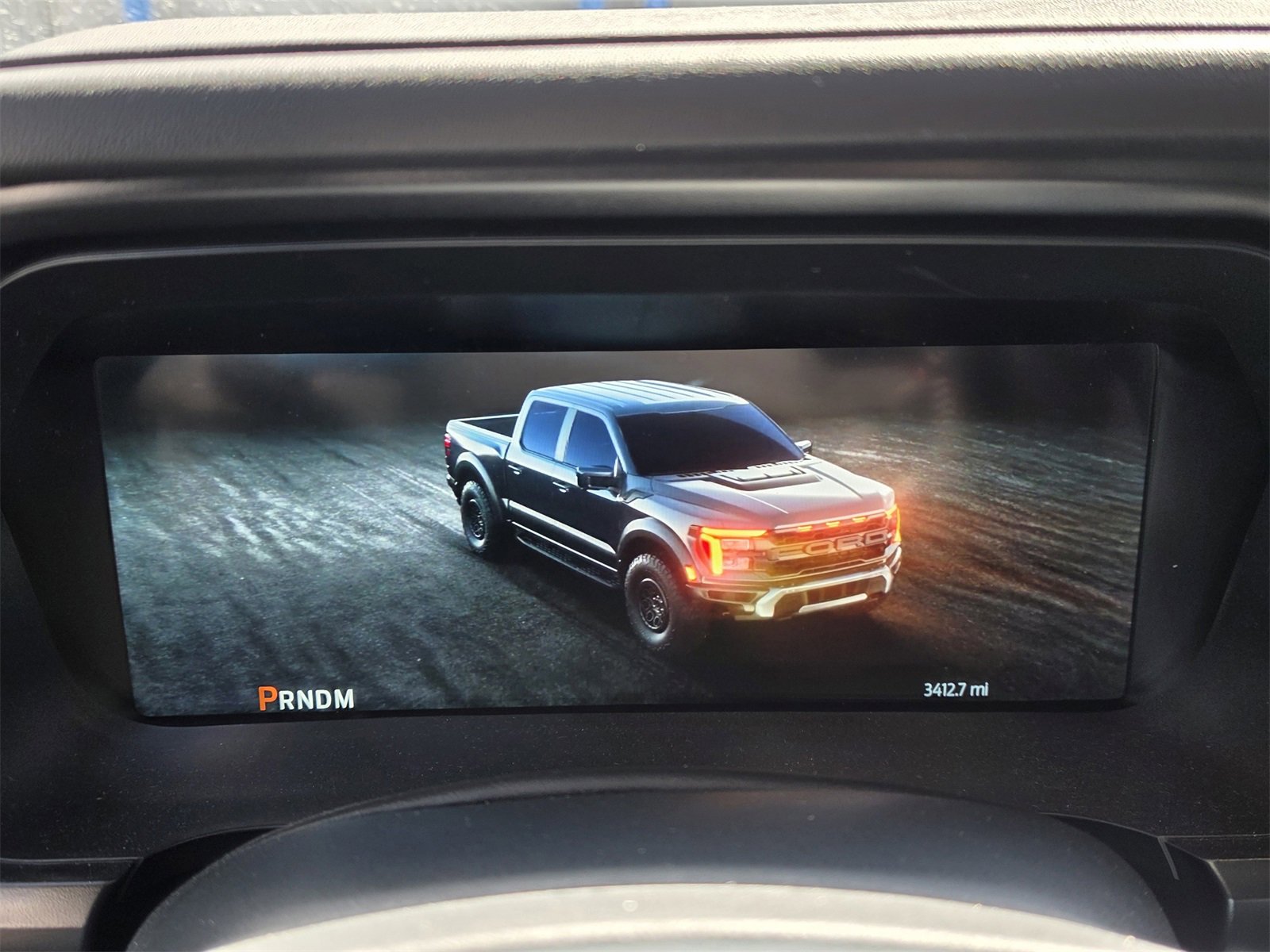 Used 2025 Ford F150 Raptor image 12