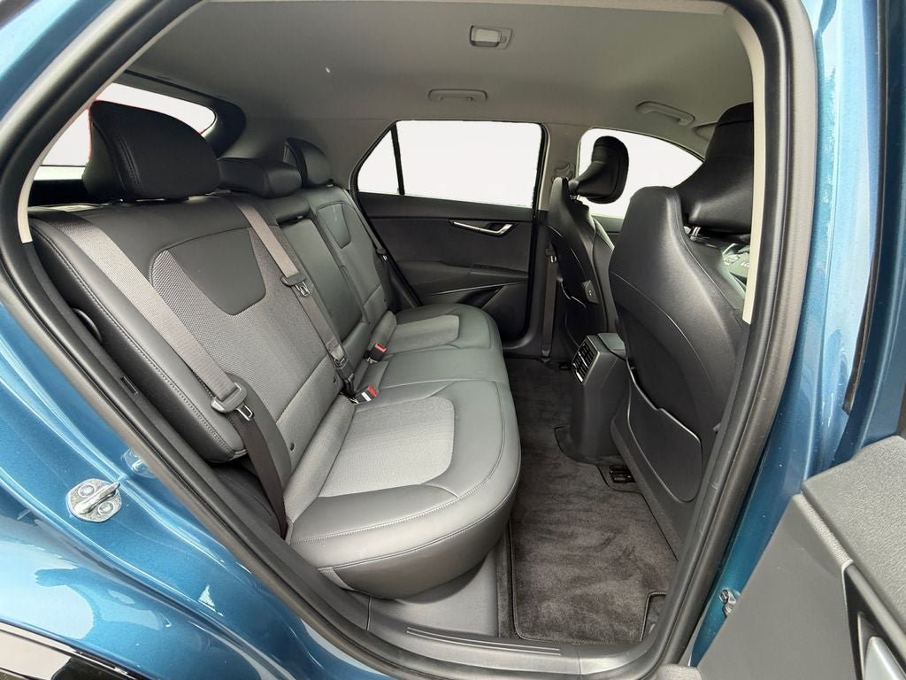 Used 2024 Kia Niro Wind FWD image 23