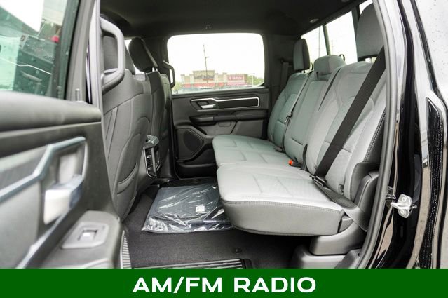 Used 2025 RAM 1500 Big Horn image 7