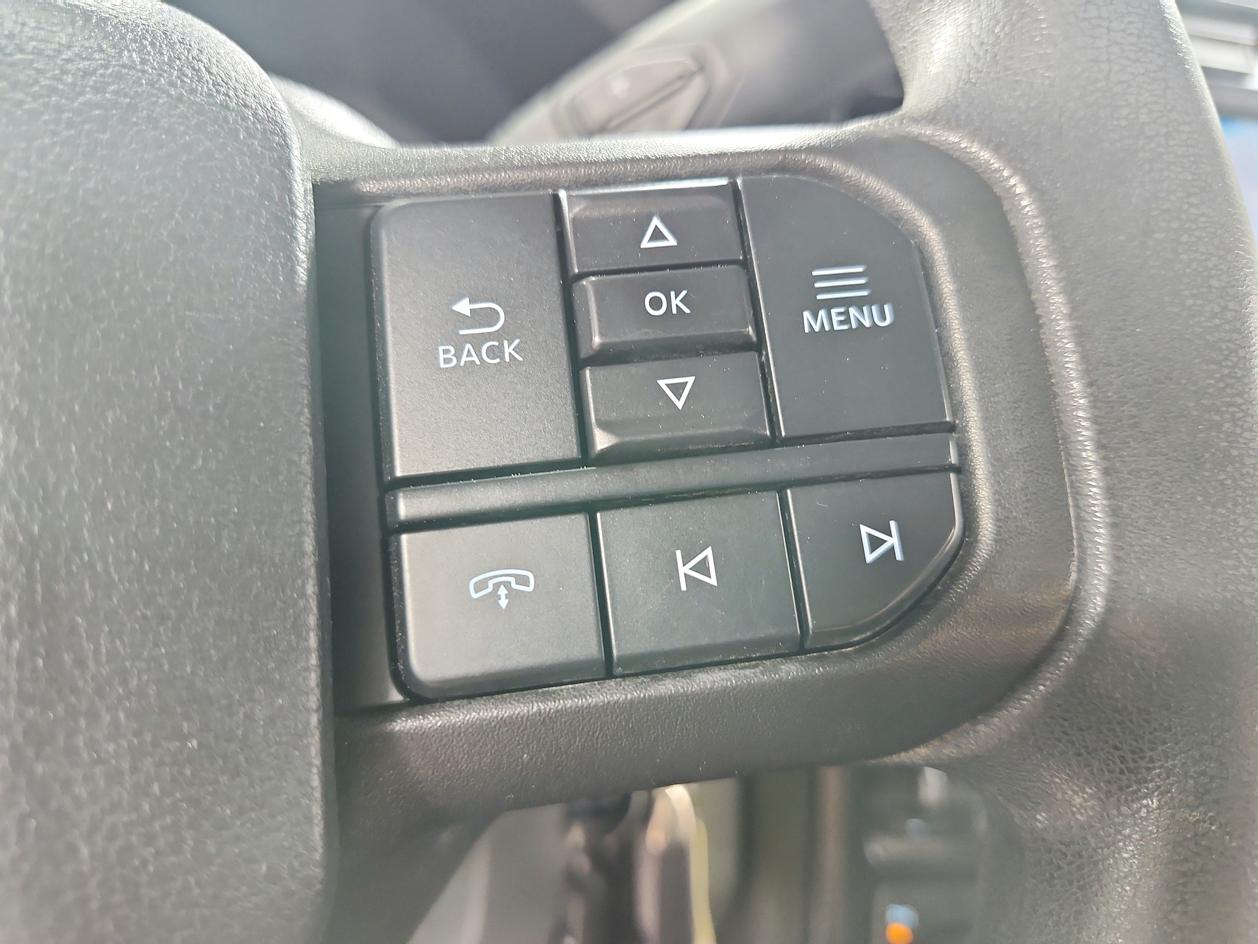 Used 2024 Ford F250 XL w/ FX4 Off-Road Package AWD/4WD image 23