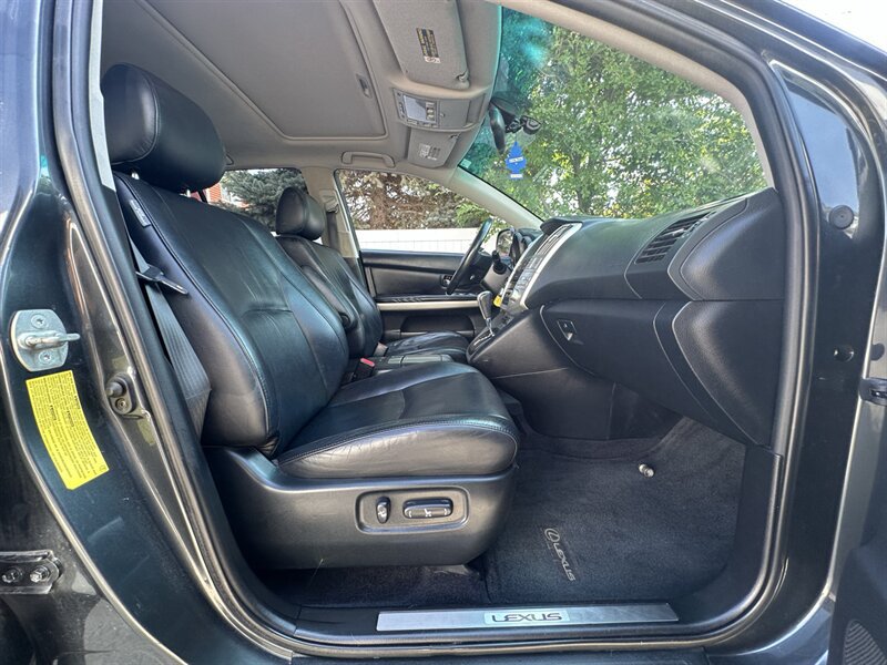 Used 2006 Lexus RX 400h AWD image 37
